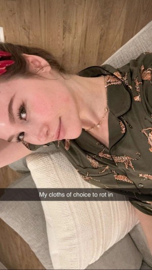 Sondra Blust Photo #193