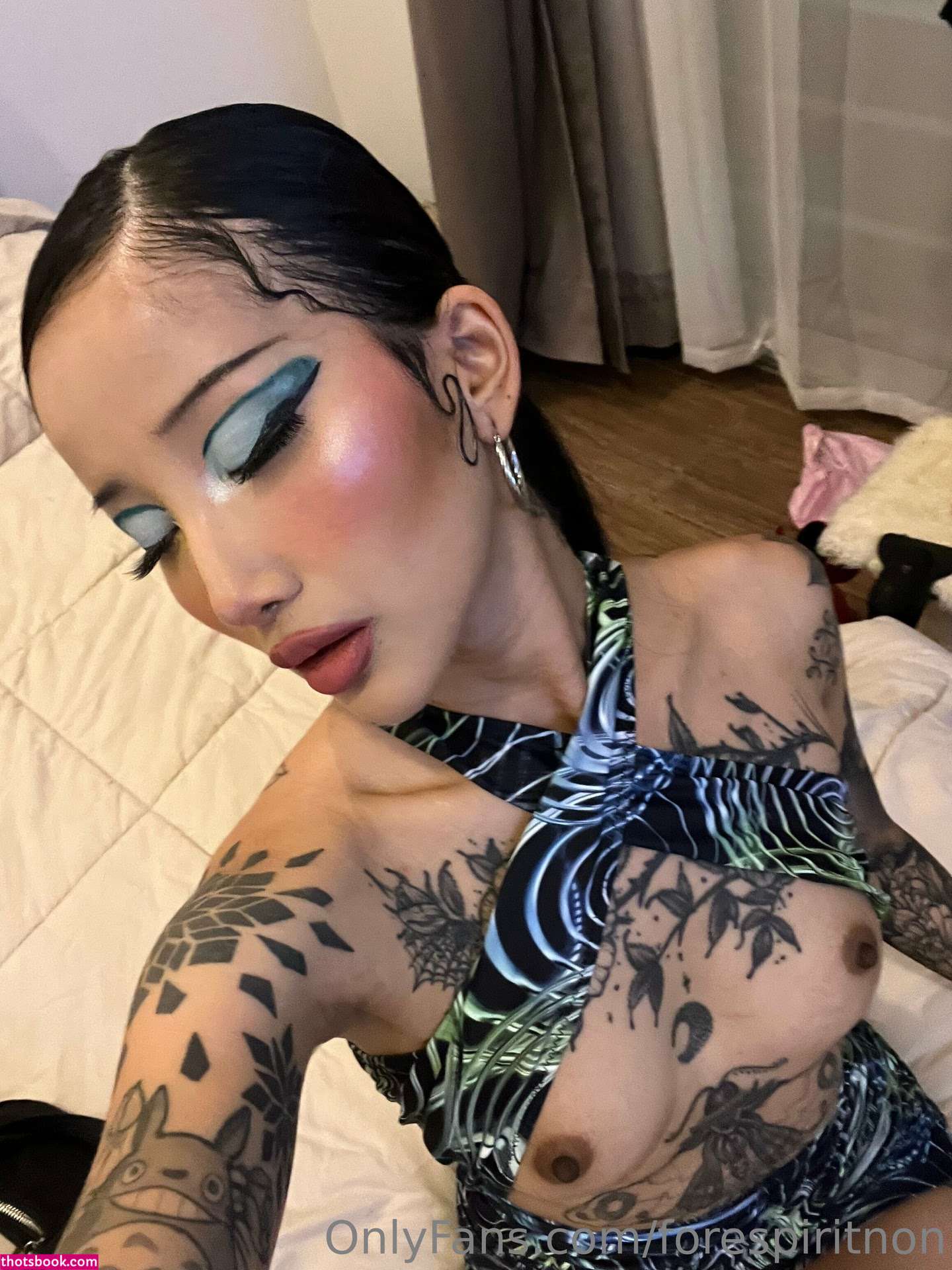 Jenny Zhao Photo #44