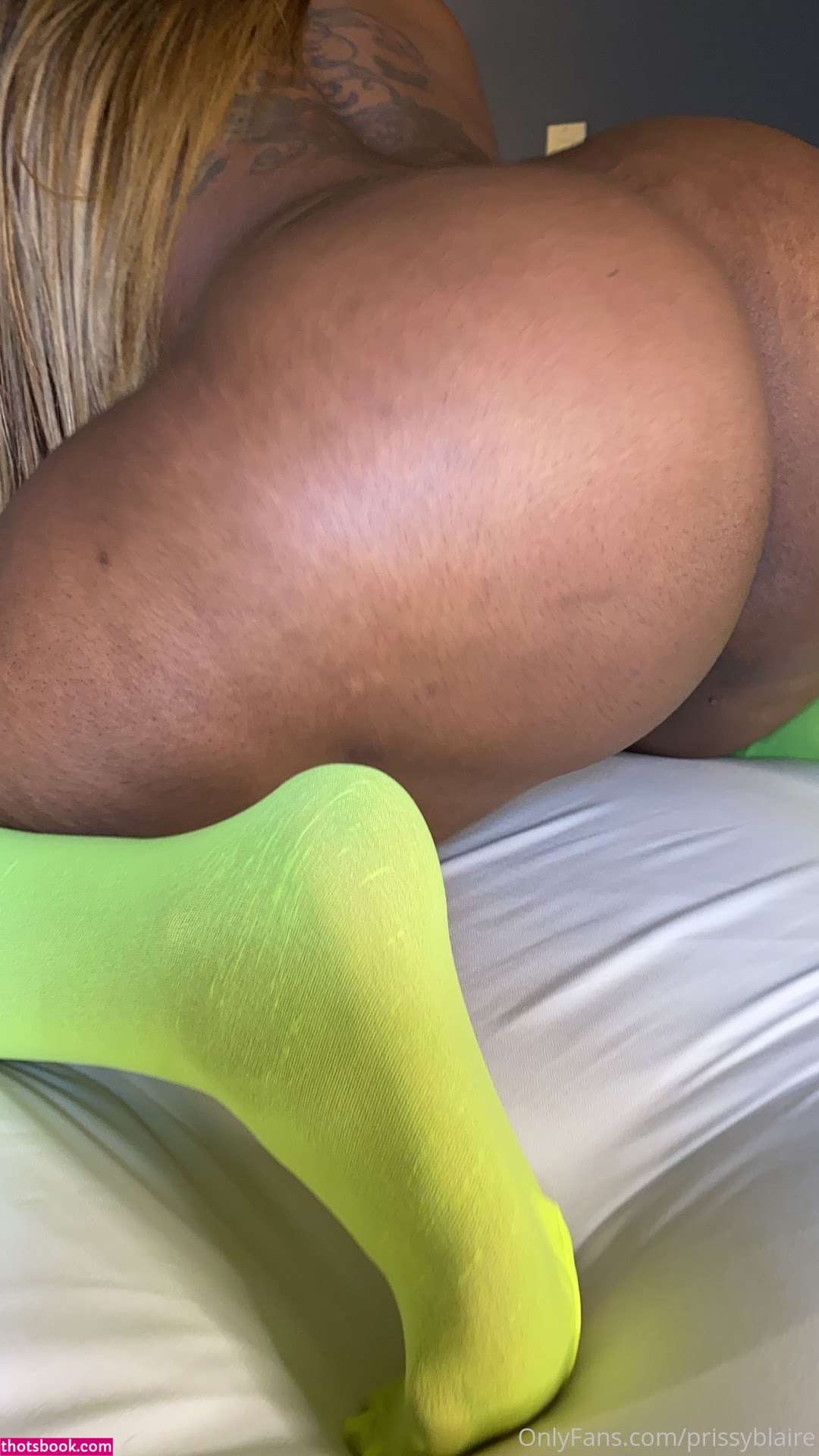 Prissy Blaire Photo #12