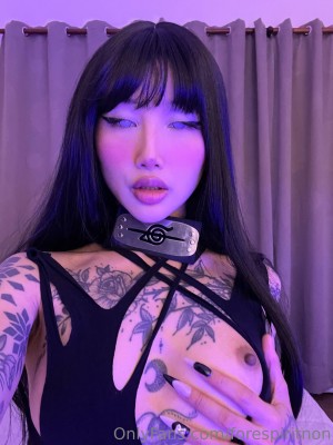 Jenny Zhao Photo #101