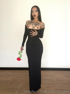 Jenny Zhao Photo #162