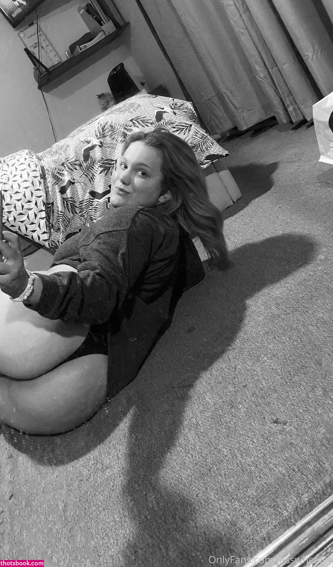 Jess Wheeler Photo #102