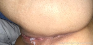 Jess Wheeler Photo #149