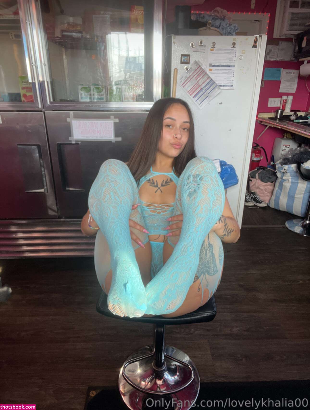 Lovelykhalia00 Photo #50