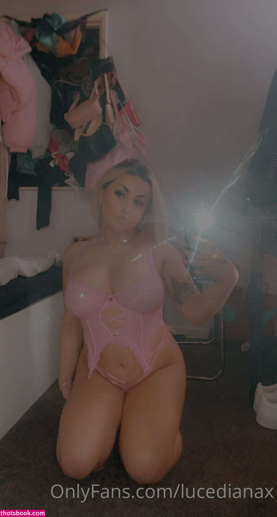 lucedianax Photo #141