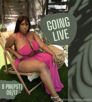 Prissy Blaire Photo #84
