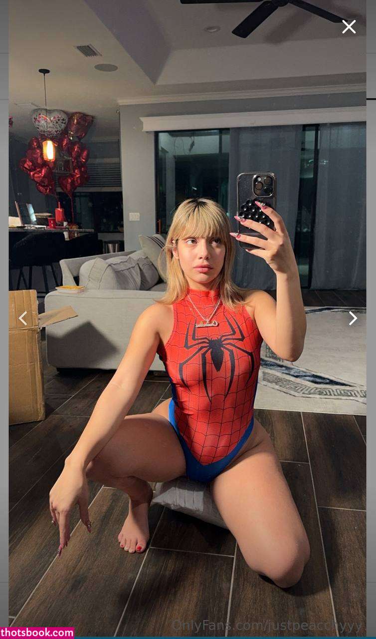 Amariah Morales Photo #27