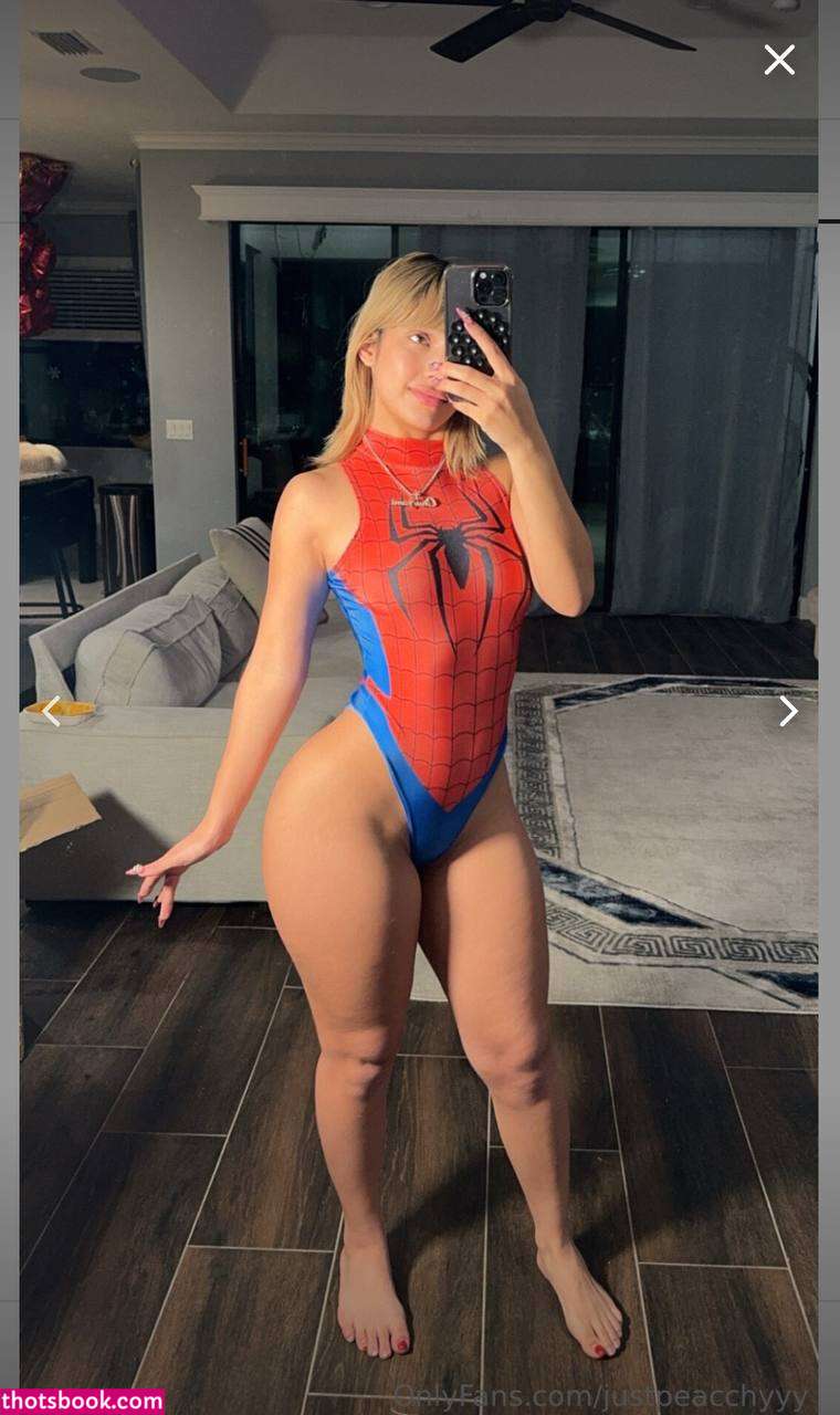 Amariah Morales Photo #28