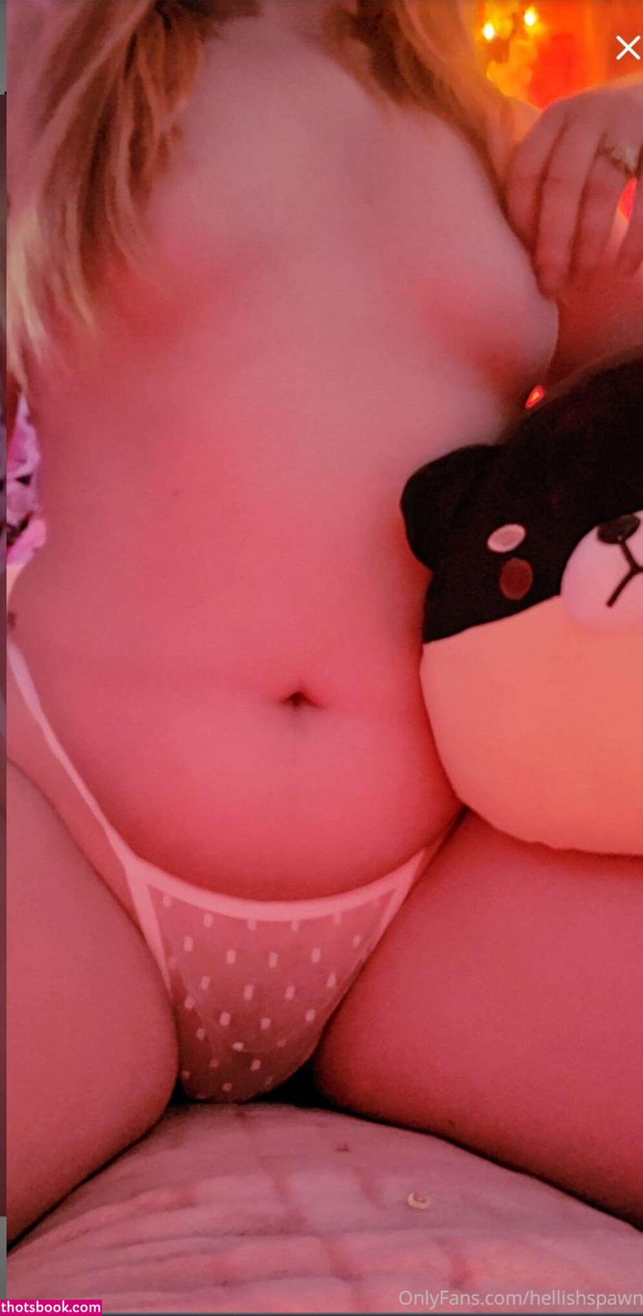 Freya Amari Photo #5