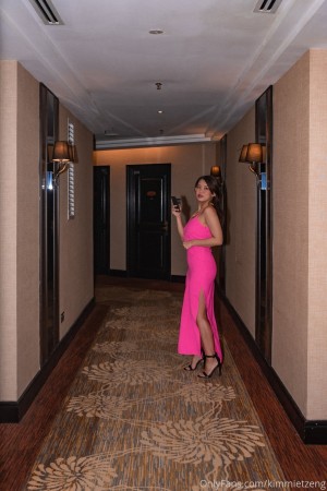 Kimmie Tzeng Photo #1