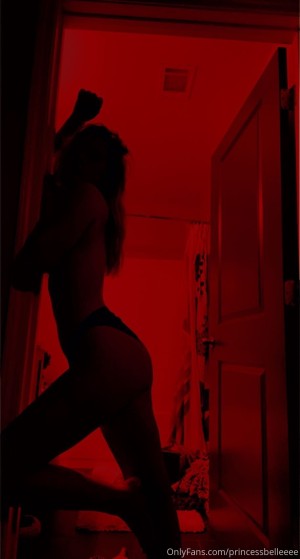 Princessbelleee Photo #93