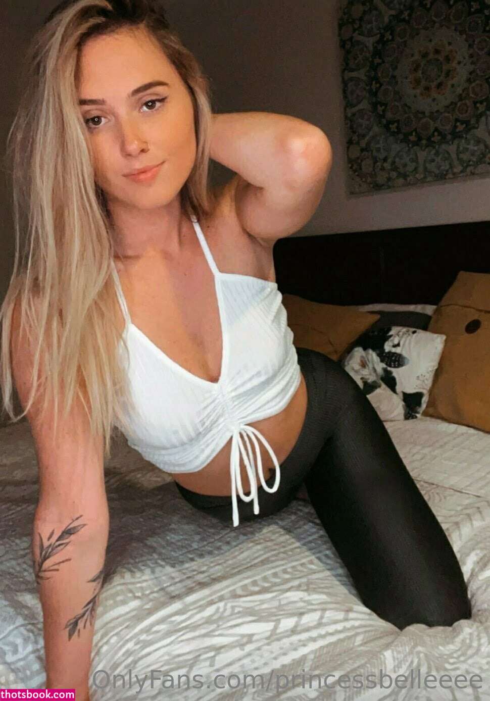 Princessbelleee Photo #102