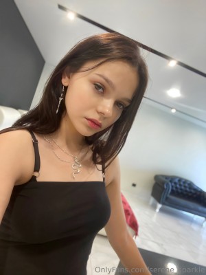 Serene Sparkle Photo #33