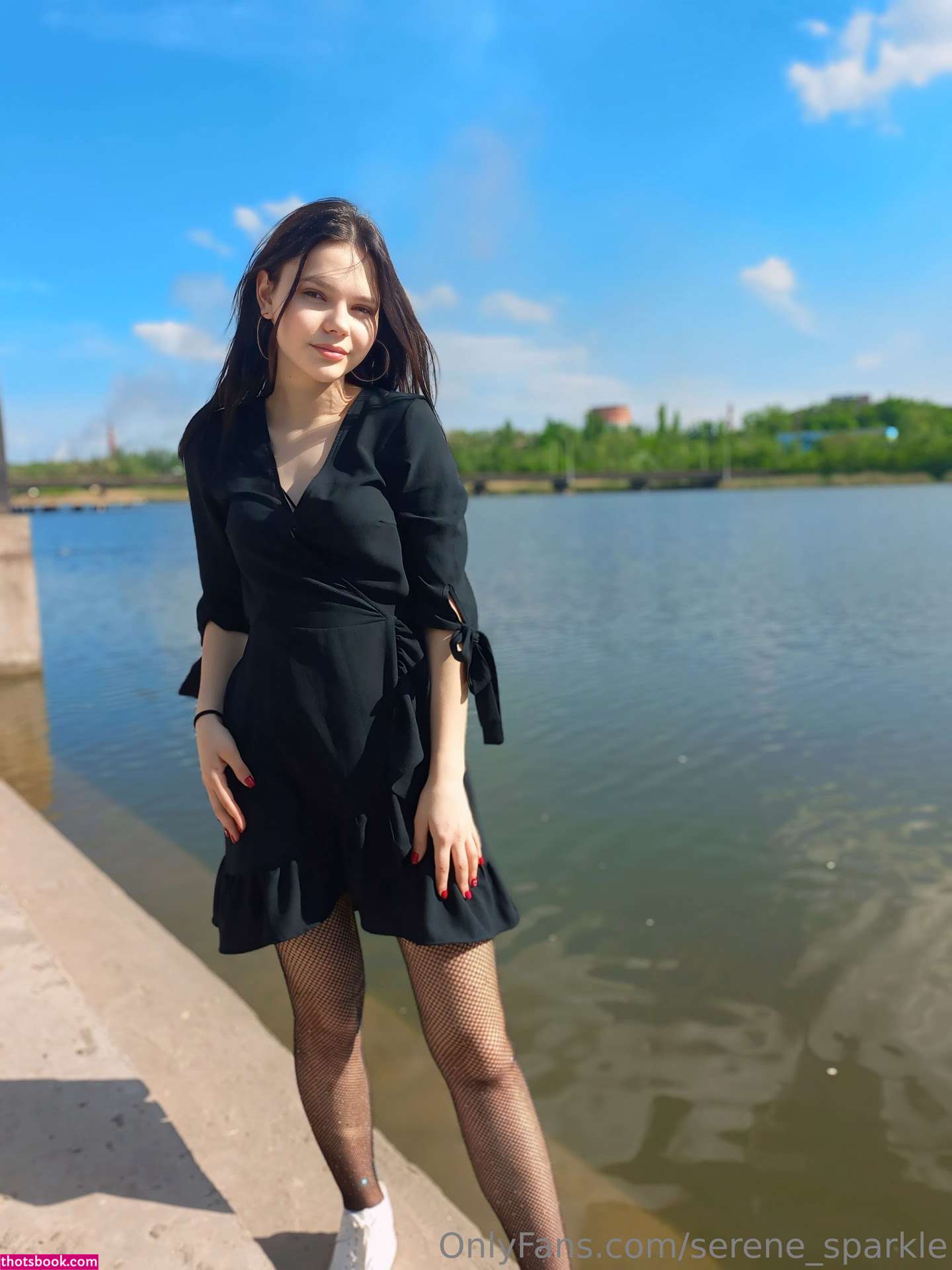 Serene Sparkle Photo #39