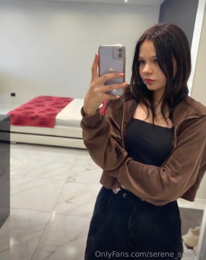 Serene Sparkle Post #9