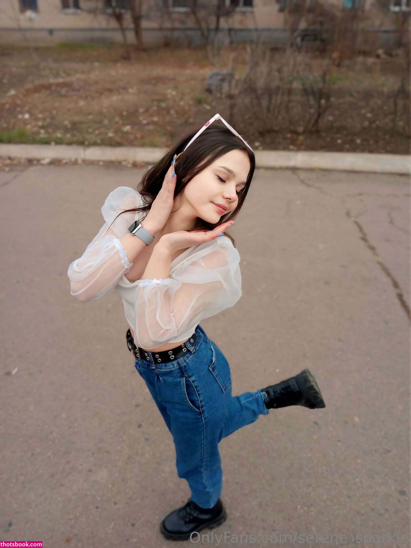 Serene Sparkle Photo #44