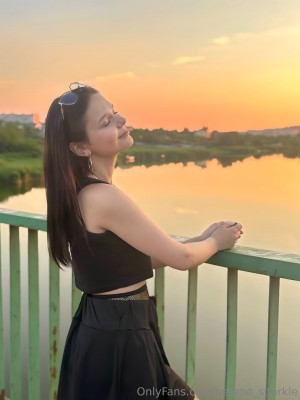 Serene Sparkle Photo #52