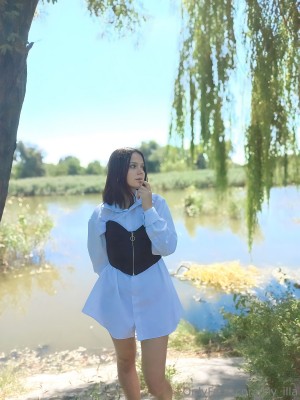 Serene Sparkle Photo #64