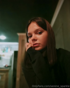 Serene Sparkle Photo #65