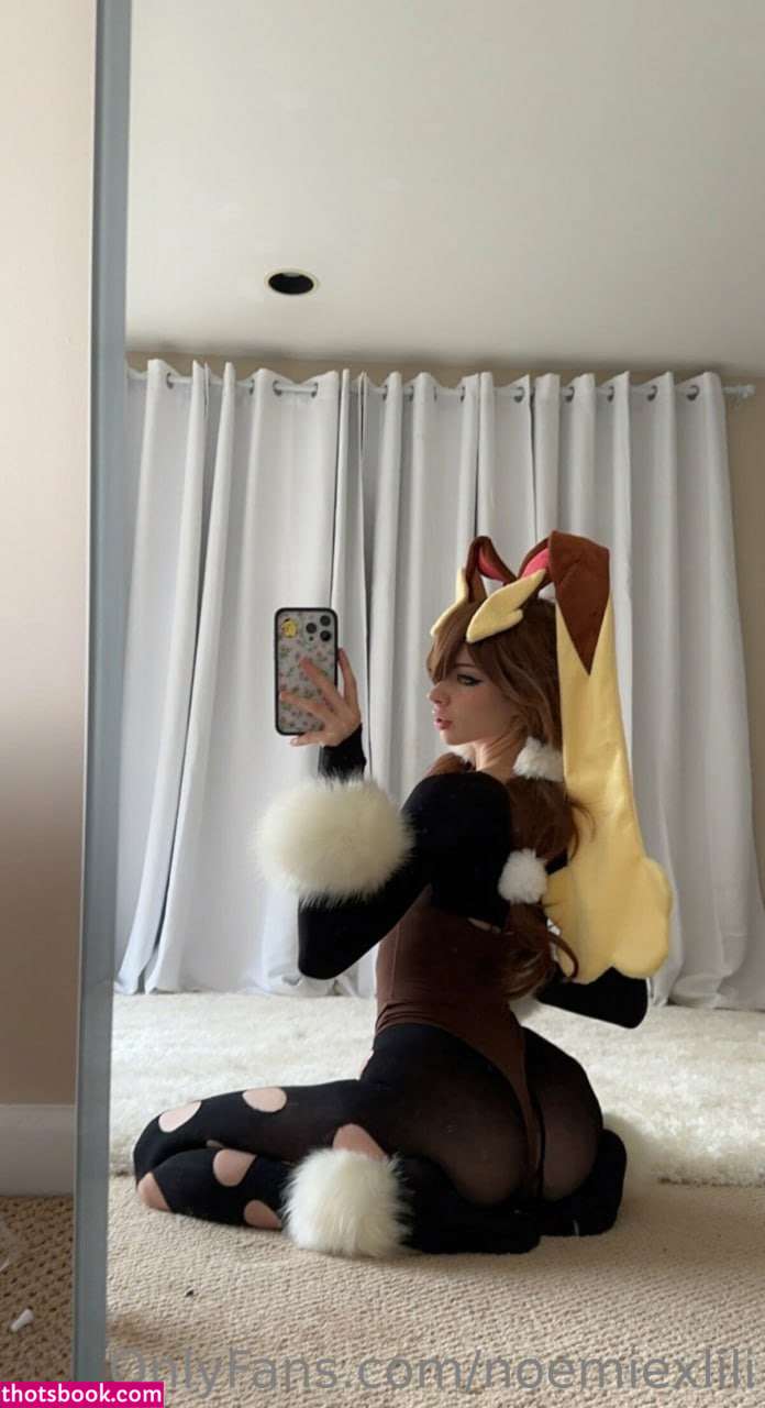 Noemiexlili Photo #519