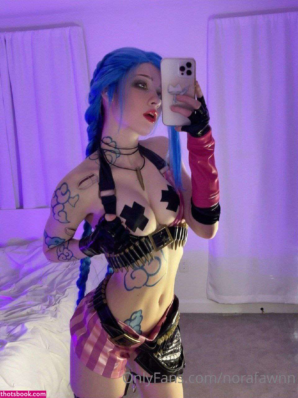 Norafawn Photo #1287