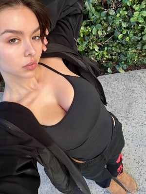 Sophie Mudd Photo #961