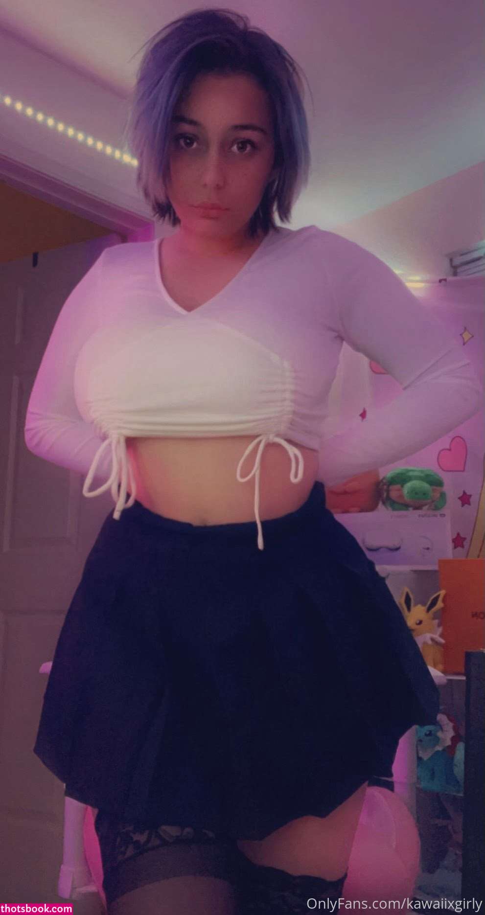 Kawaiixgirly Photo #28