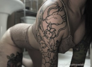 pastelcoffins Photo #20