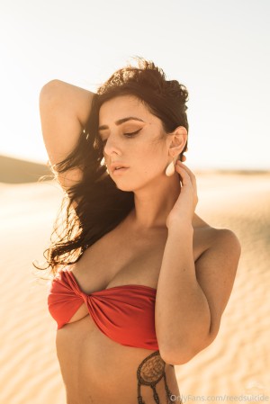 Reed Suicide Photo #12