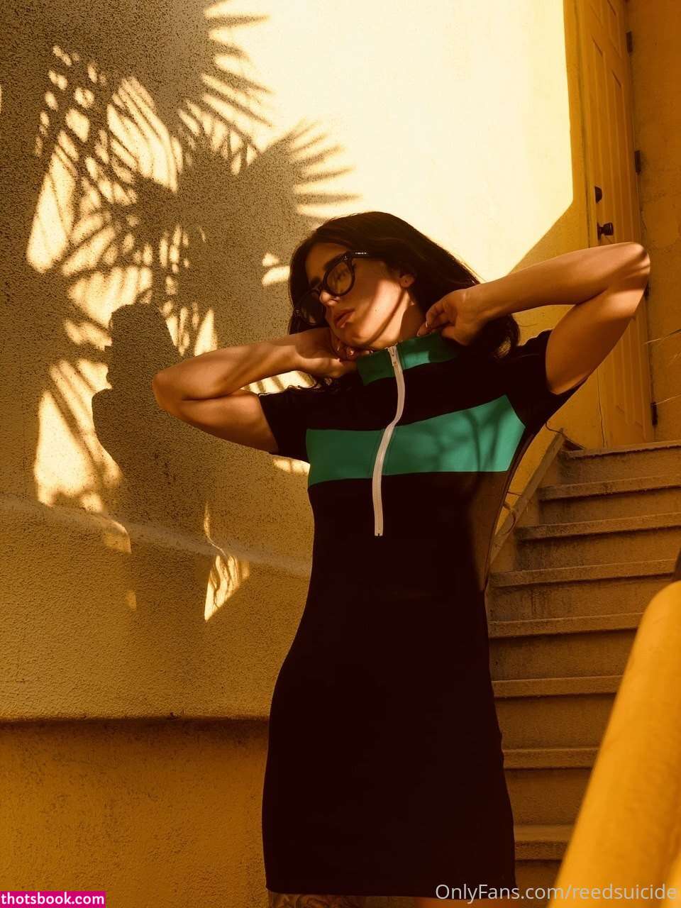 Reed Suicide Photo #28