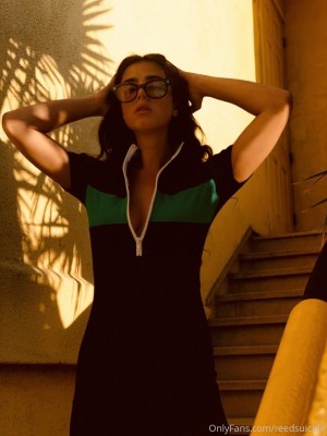 Reed Suicide Photo #26