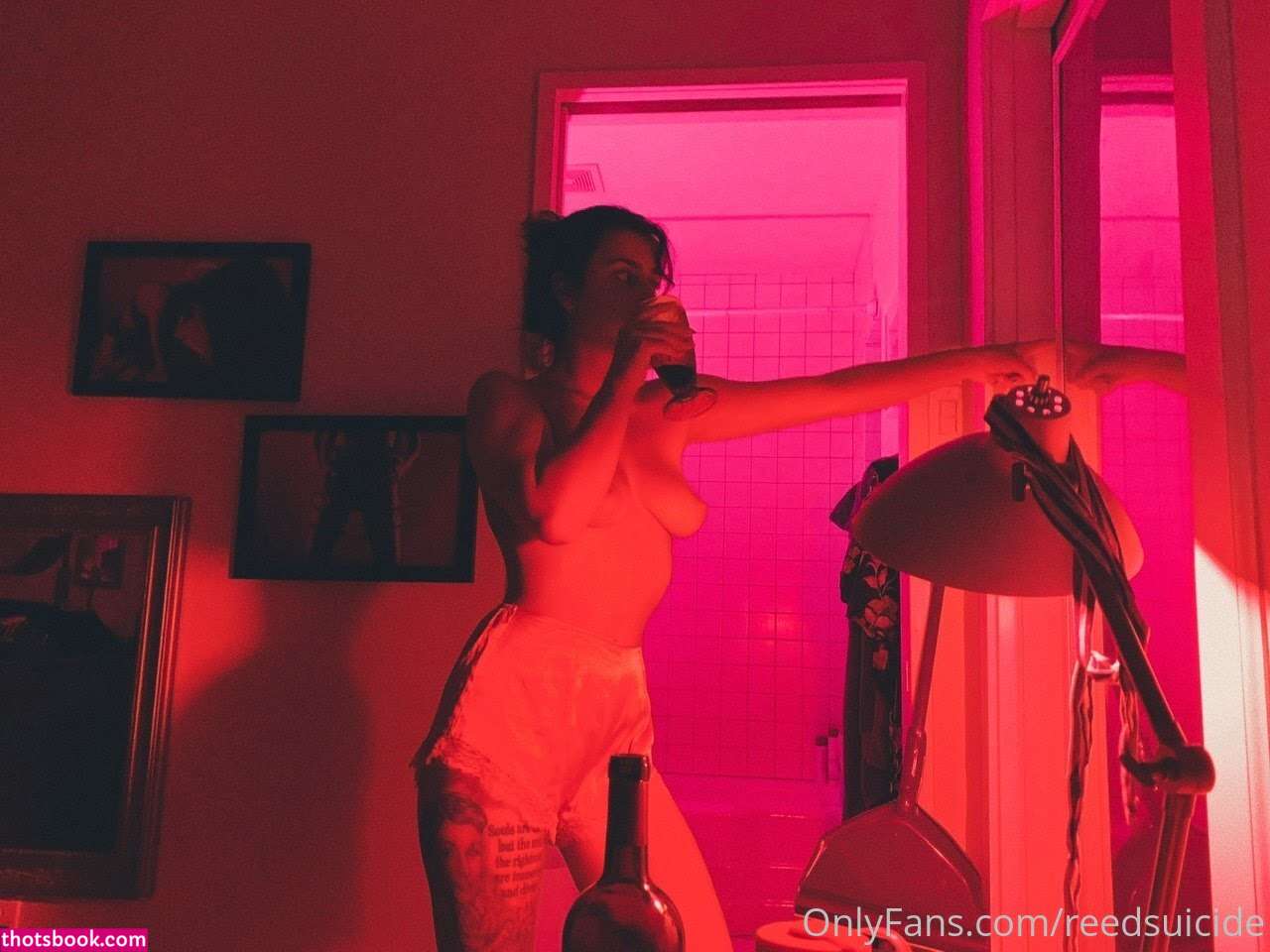 Reed Suicide Photo #45