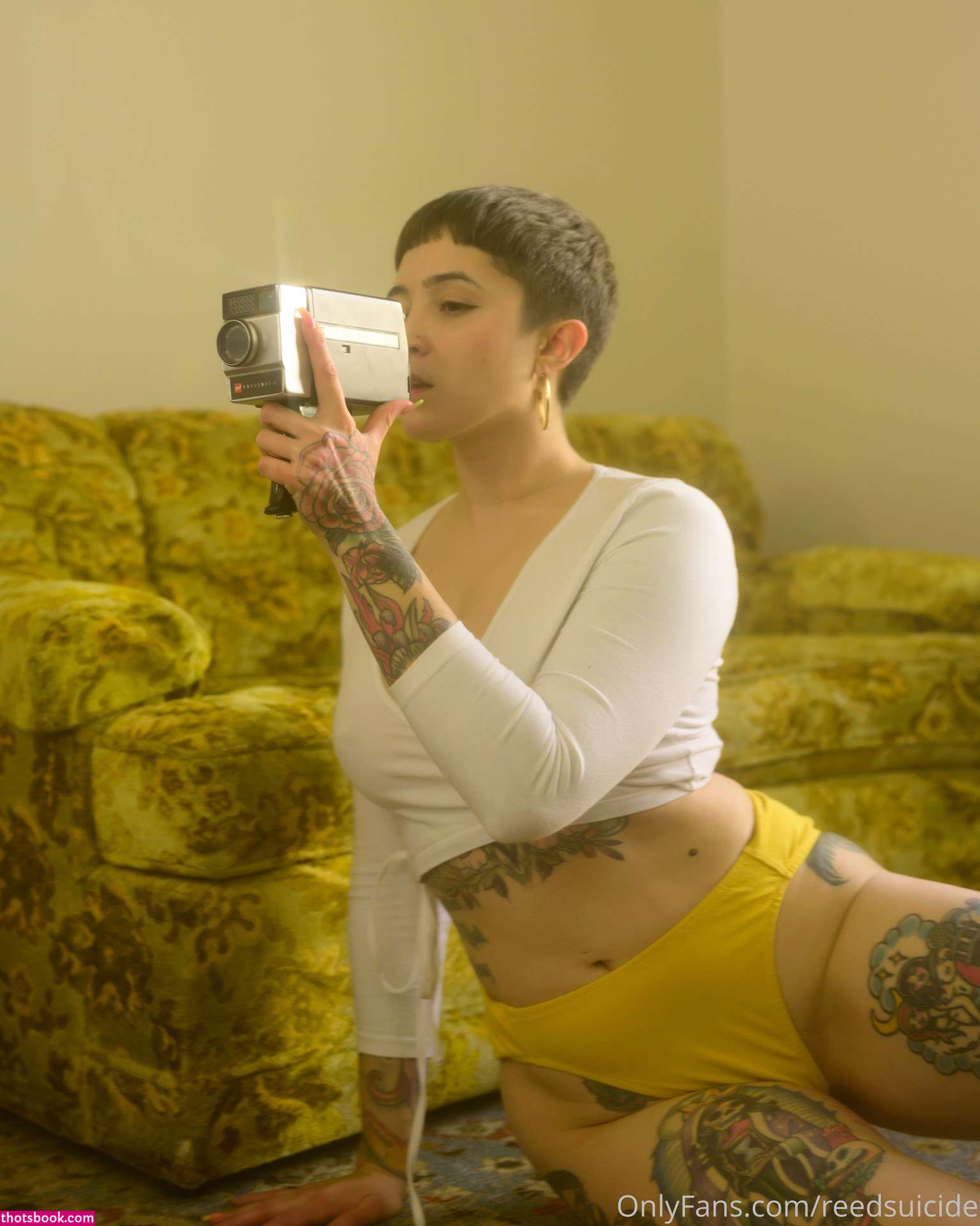 Reed Suicide Photo #55