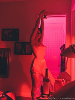 Reed Suicide Photo #59