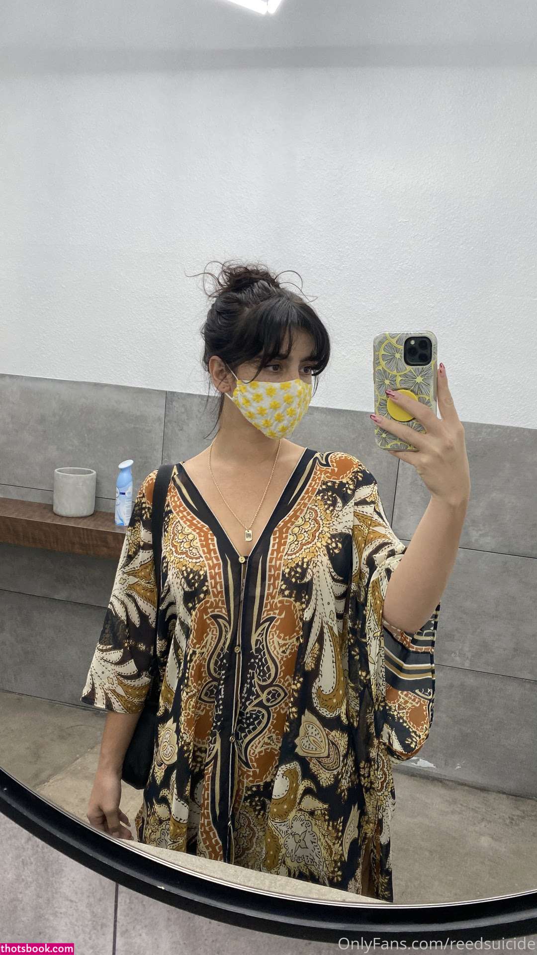 Reed Suicide Photo #72