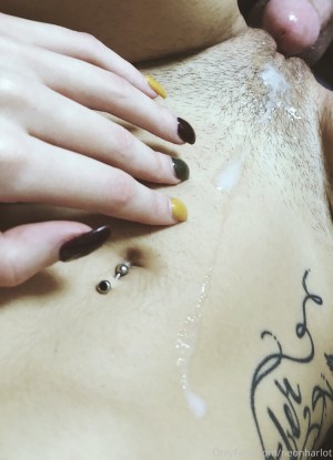 theneonharlot Photo #20