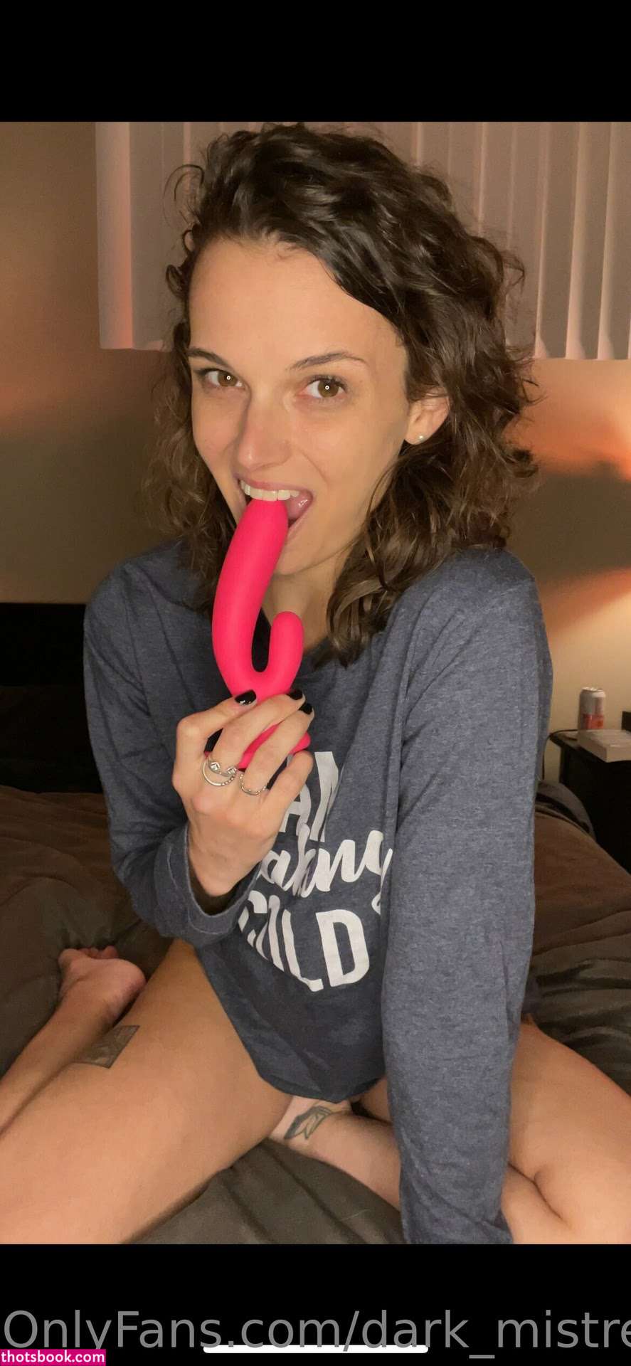 Dark Mistress Photo #94