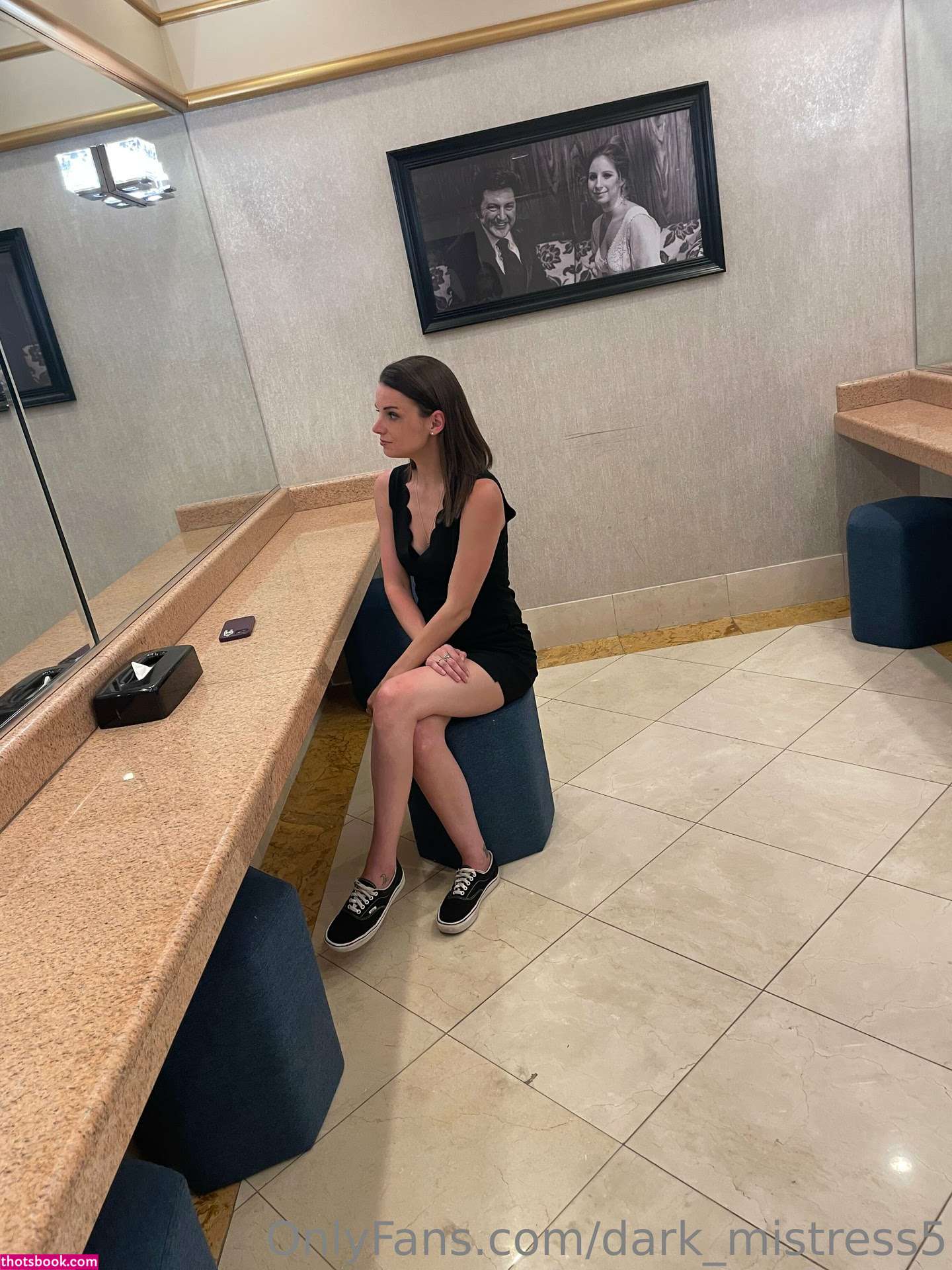 Dark Mistress Photo #157