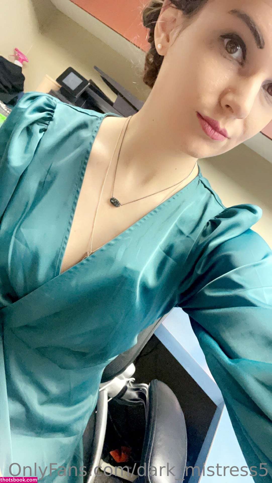 Dark Mistress Photo #174