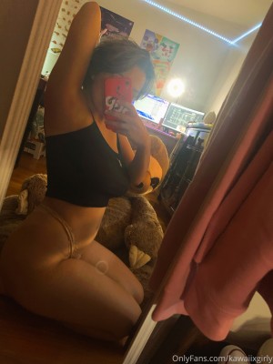 Kawaiixgirly Photo #149