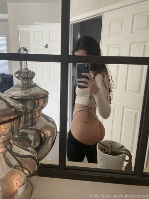 nakedscarlett Photo #111