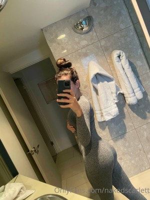 nakedscarlett Photo #147