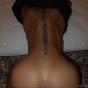 Phoebe Thompson Photo #35