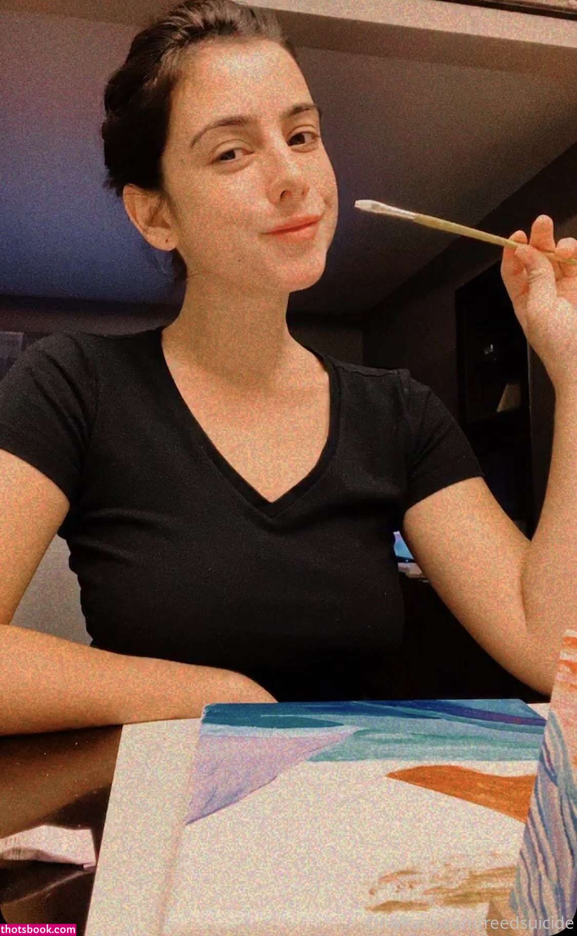 Reed Suicide Photo #100