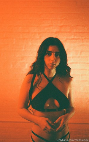 Reed Suicide Photo #110