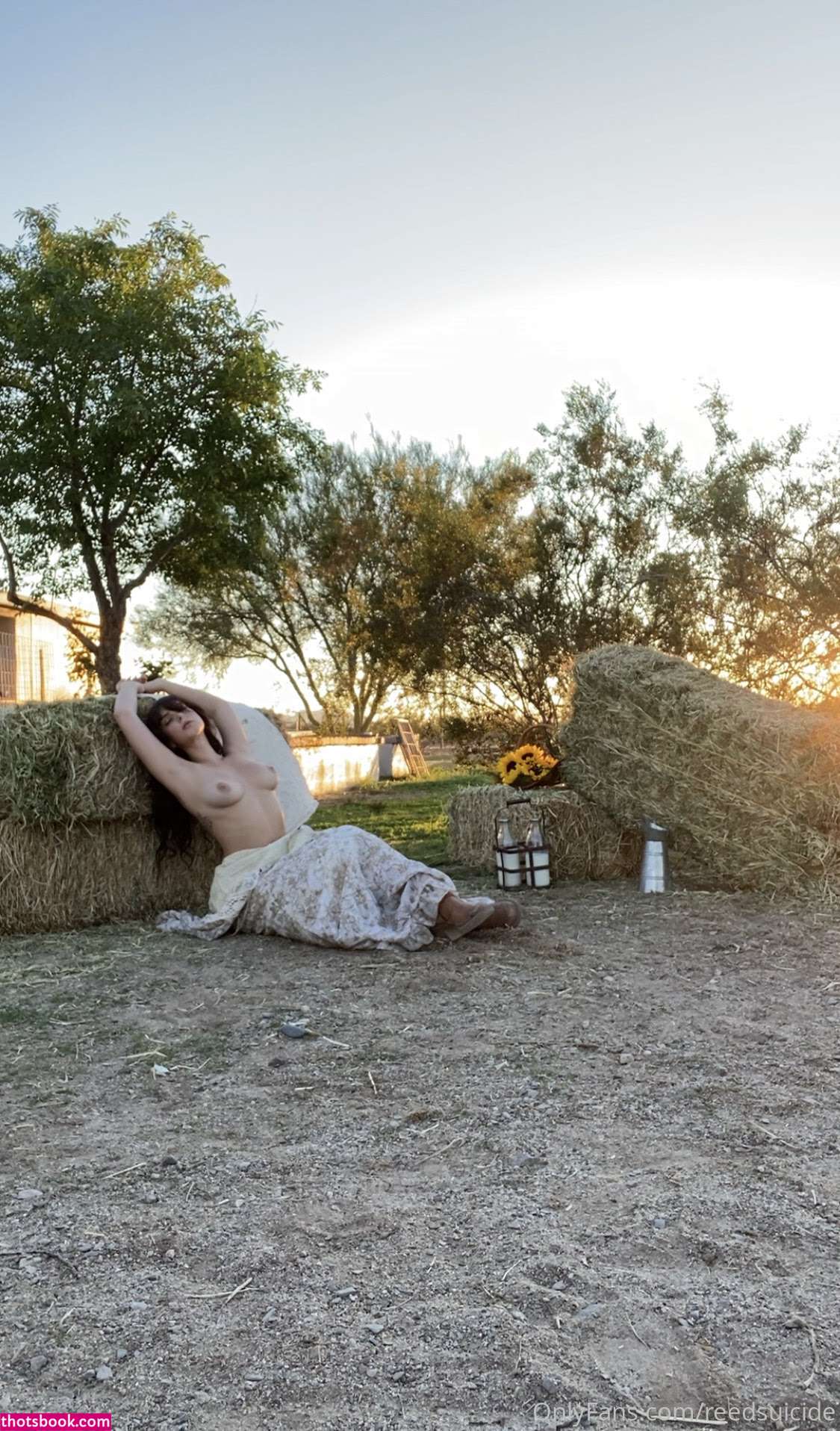 Reed Suicide Photo #148