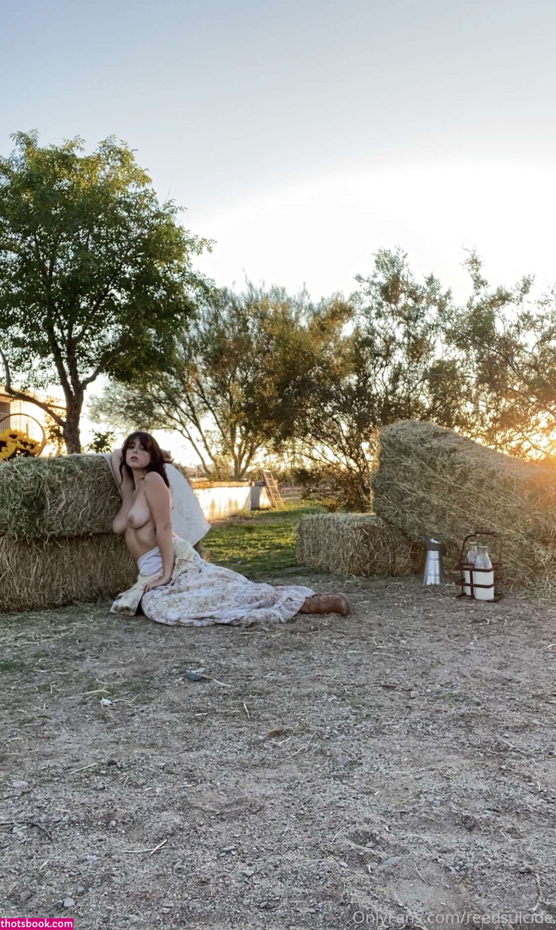 Reed Suicide Photo #155