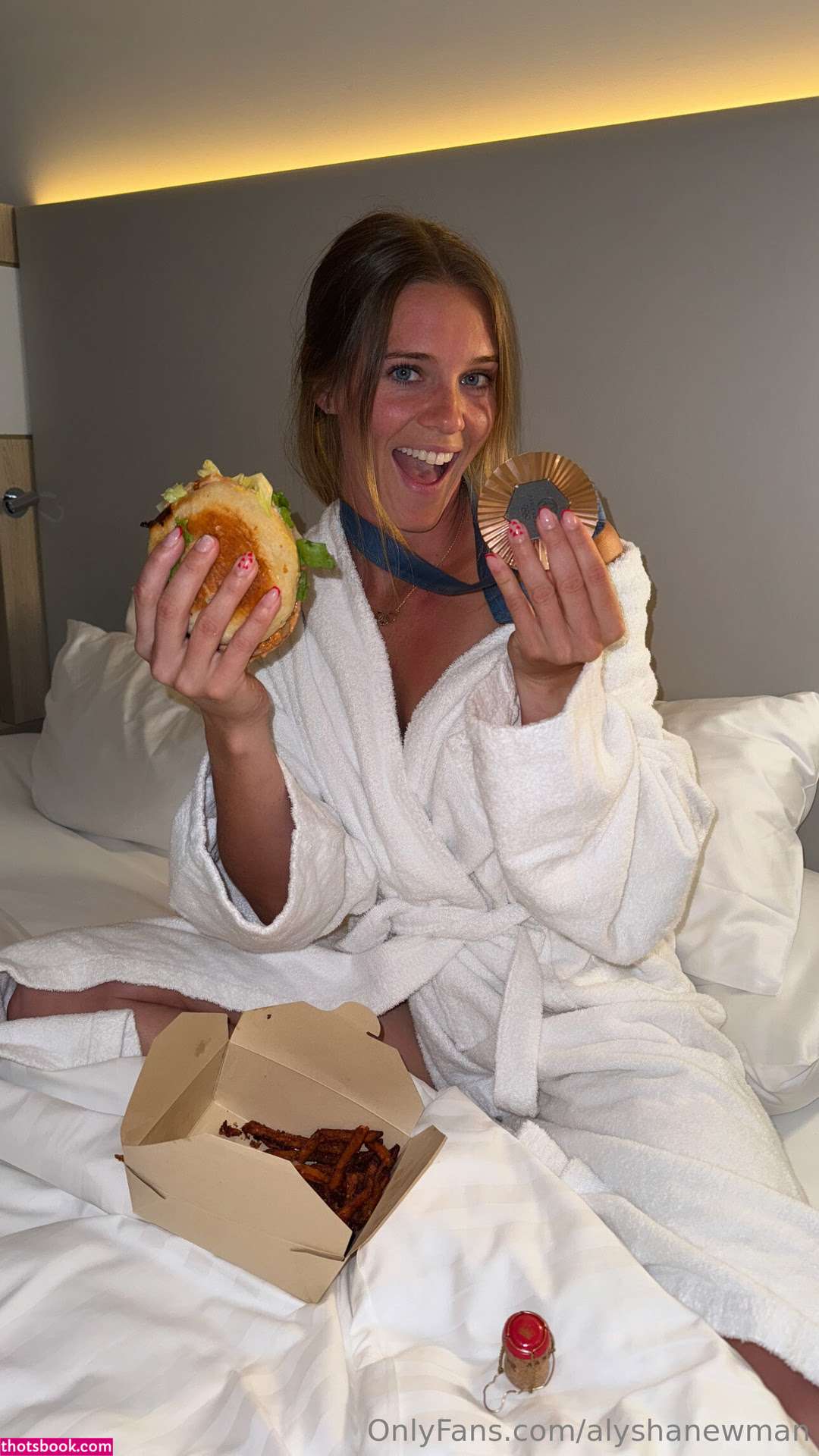 Alysha Newman Photo #117