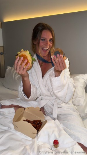 Alysha Newman Photo #117