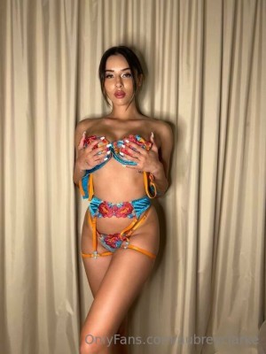 Aubrey Clarke Photo #21